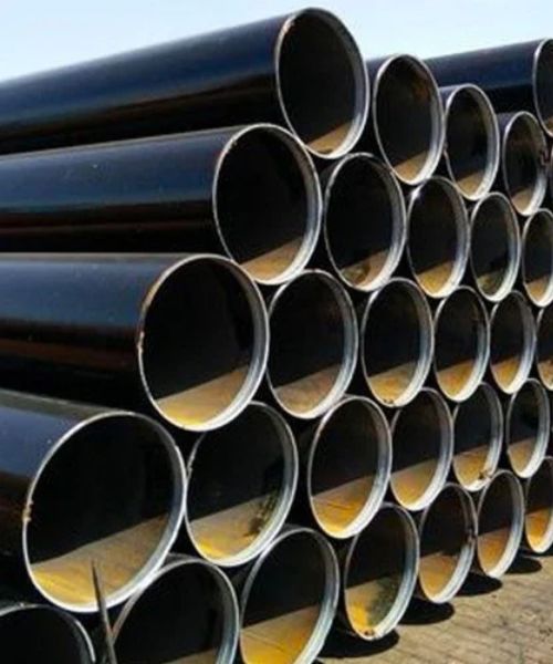 Boiler Tubes 