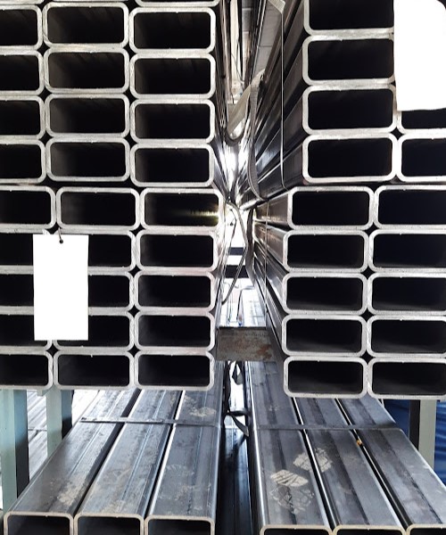 Boiler Tubes 